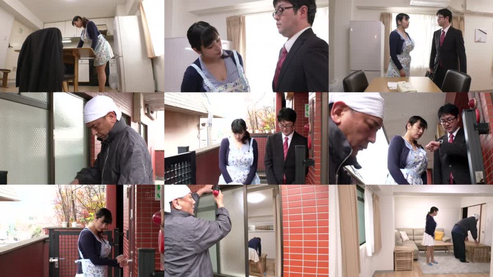 +++ [FHD] NKKD-283 もう巨根しか愛せない… 春菜はな