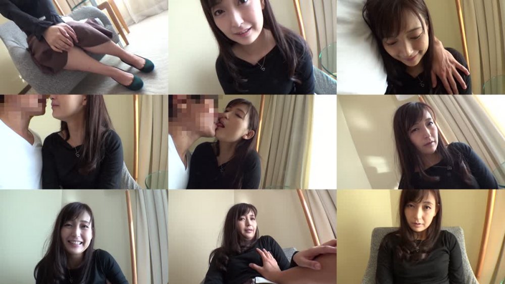 +++ [FHD] 328FANH-148 長身浮気グルイ熟女妻しのんさん40歳 家族を裏切り不倫マ●コで誘惑ゴム無し挿入了承 若いチ●ポに禁断の生膣をほじられて中出し絶頂