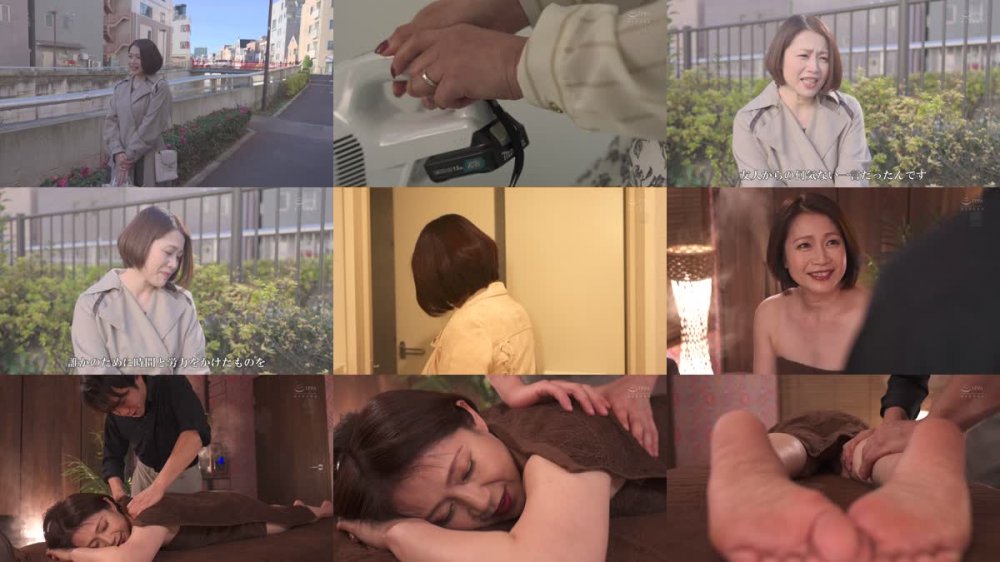 +++ [FHD] ROE-133 「私で良ければご奉仕させて頂きます…。」 中出しレンタル美熟女 冴えない男を母性とエロスで包み込む卑猥なお仕事―。 友田真希