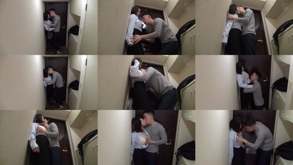 +++ [FHD] FFFS-045 熟女連れ込み！ 他人棒と遊ぶ人妻 盗撮ドキュメントのすべて42 ～ブラウスがはち切れそうな爆乳キャリア妻編～ 麻季さん・Iカップ・38歳・爆乳を揺らし腰を振るキャリア妻 美沙さん・Hカップ・33歳・ウブなバイト君に爆乳をさらけ出す肉食妻