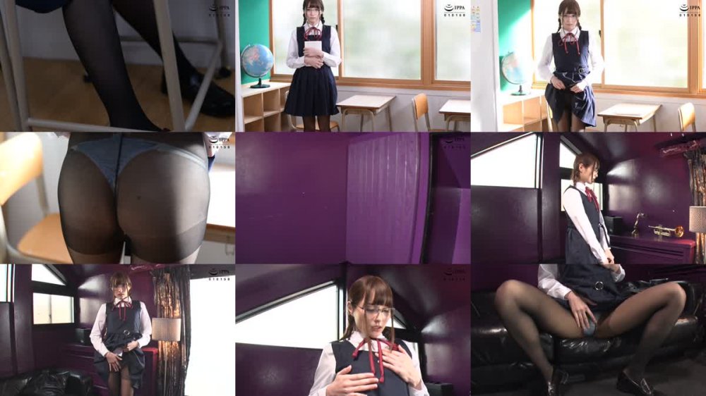 +++ [FHD] BAZX-371 エモい制服美少女はどんなセックスをするのか。03