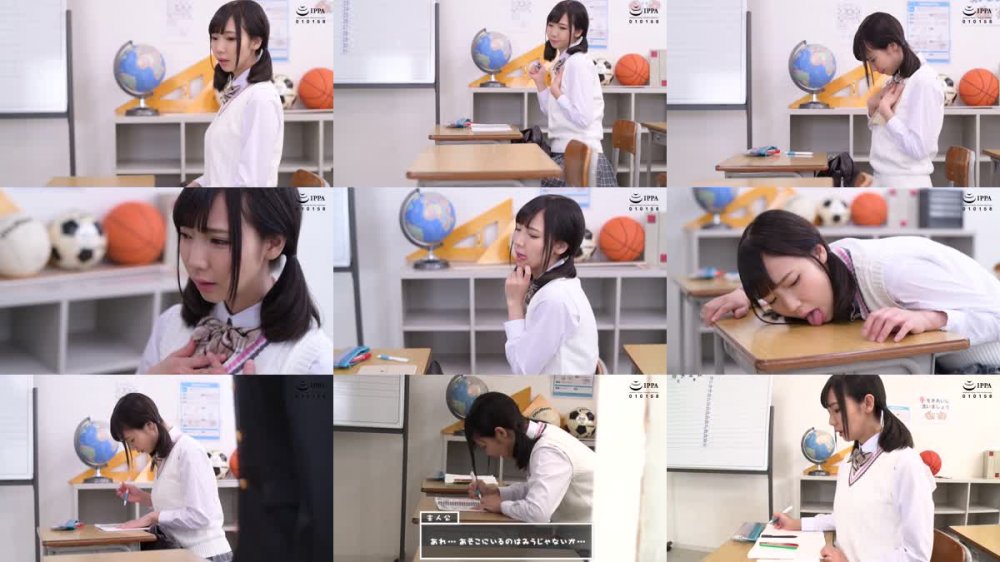 +++ [FHD] MDTM-809 どM敏感体質な制服美少女とエッチしよッ Best Selection 01