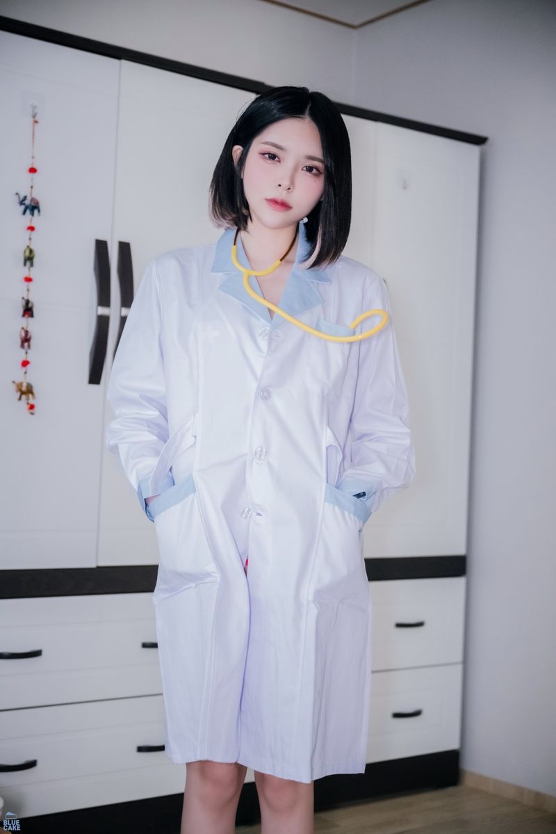 風騷女大夫[64P]