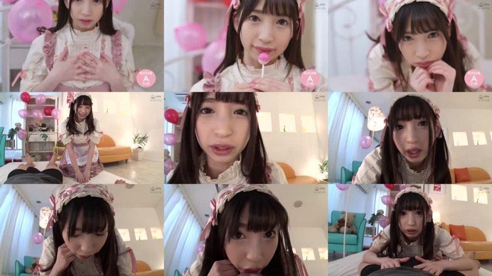 +++ [FHD] BAZX-370 いつでもどこでも即ハメOK！生中出しご奉仕メイド美少女SP Best Collection4時間 04
