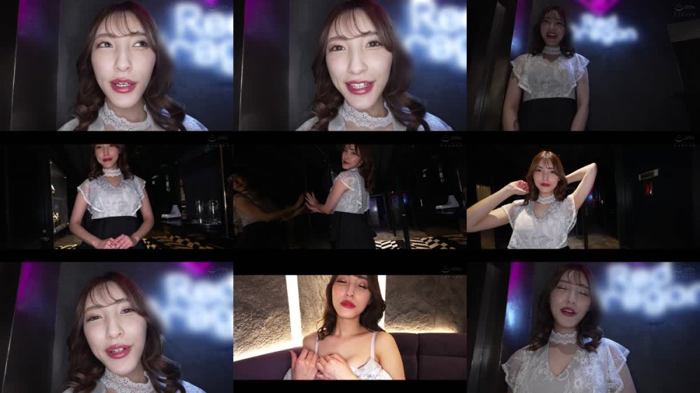 +++ [FHD] GDRD-001 Red Dragon 森沢かな