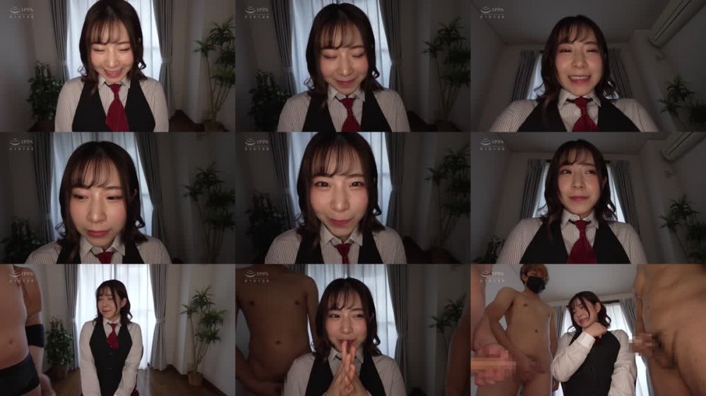 +++ [FHD] KTRA-532 えちな子見つけた！No.3 カッチリした制服の中身はむっちり純白巨乳…！ 実はAVみたいなSEXに憧れているムッツリなカラオケ店員さんに中出し！ 沙月恵奈