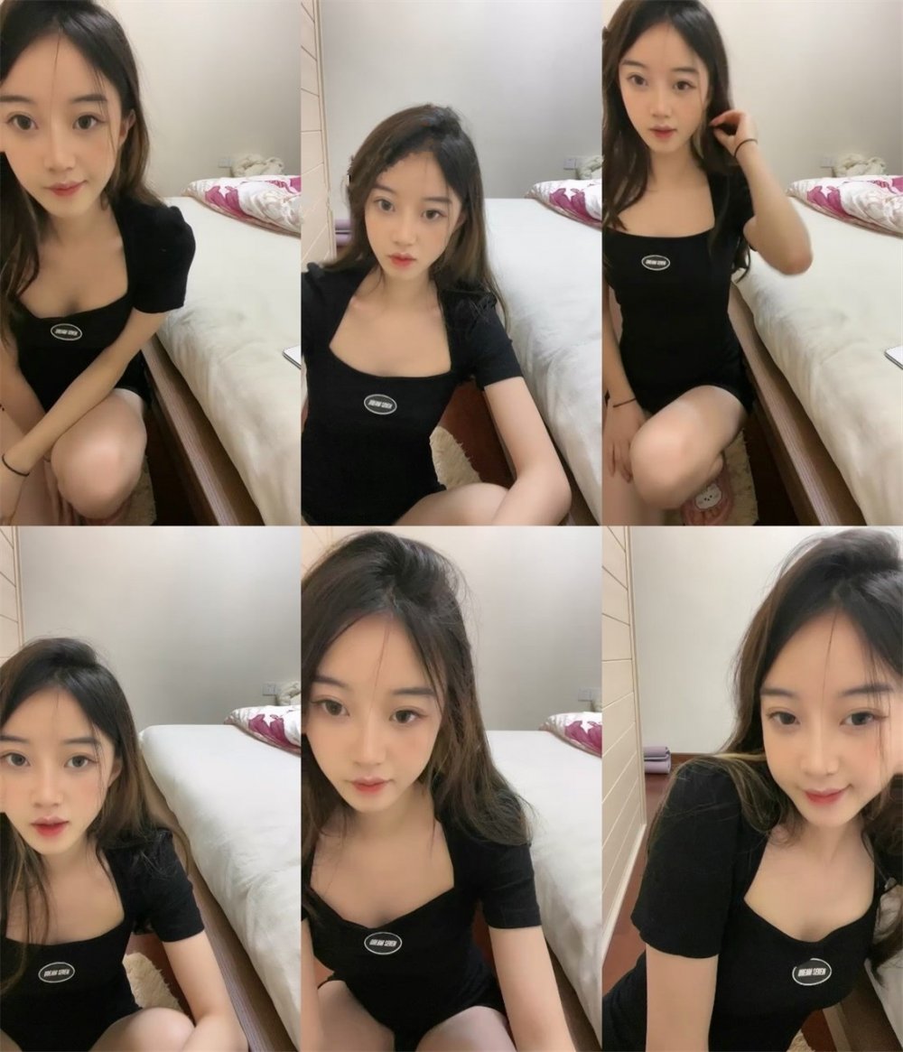 重磅！ 女神終於突破自我~【璐鹿】首次啪啪大秀！ 我射了3次~！ 逼粉，身材好