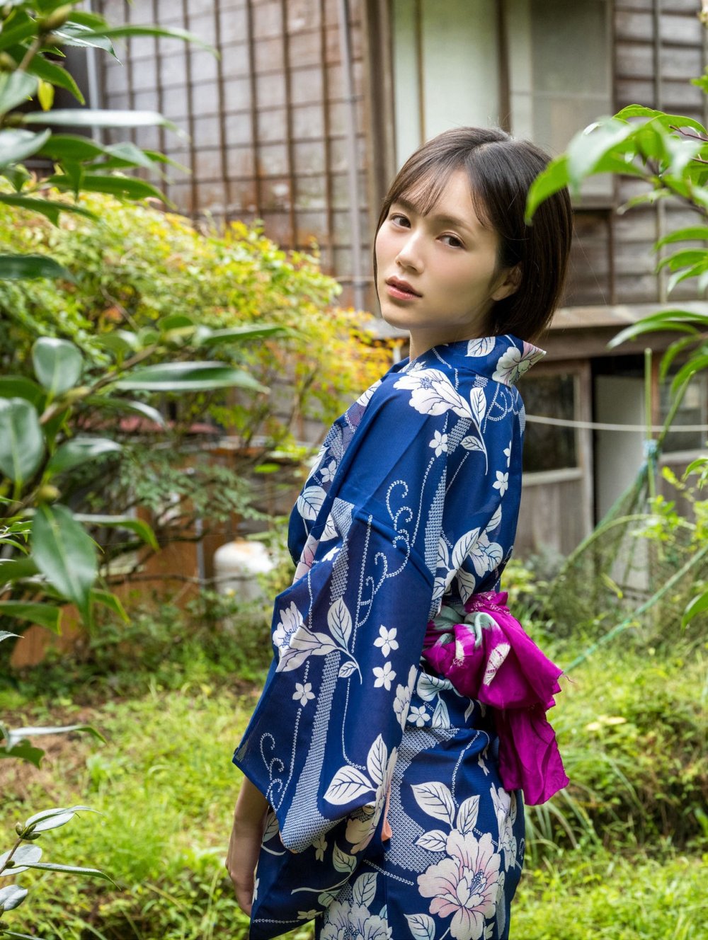 涼森れむ[24P]