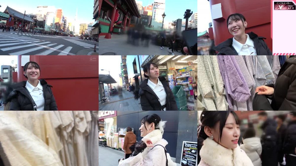 +++ [FHD] MAAN-877 【道産子インフルエンサーとデート】【パイパン絶頂止まらん潮吹き】【セックスの合間にも動画撮影】【間髪入れずにチ●コ入れ替わり2連中出し】【フェラしてバックして前後の穴を突きまくり】【ゆめ】
