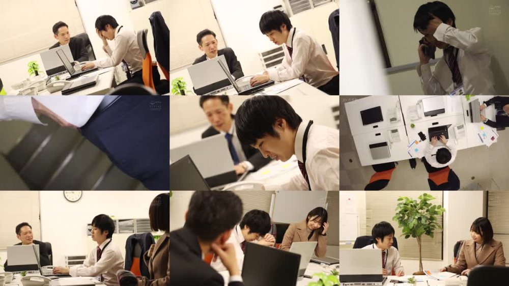 +++ [FHDC] CAWD-528 「シャワー浴びた方がいいですよ…」終電なくなり後輩女子社員の部屋に… 無防備すぎる部屋着姿とすっぴんに興奮した僕はチラつく妻の存在が吹き飛ぶほど一晩中モウレツにハメ狂った… 千石もなか