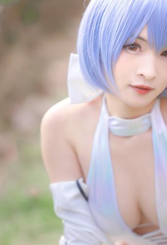 [COSPLAY] 九九八XY 蕾姆