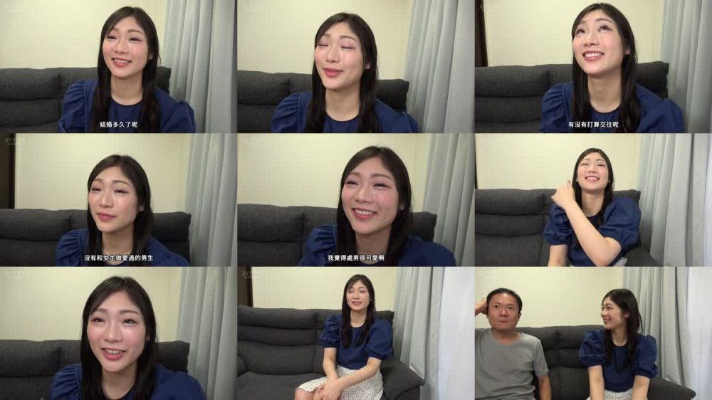 +++ [FHDC] 230OREV-039 ゆいな(29)