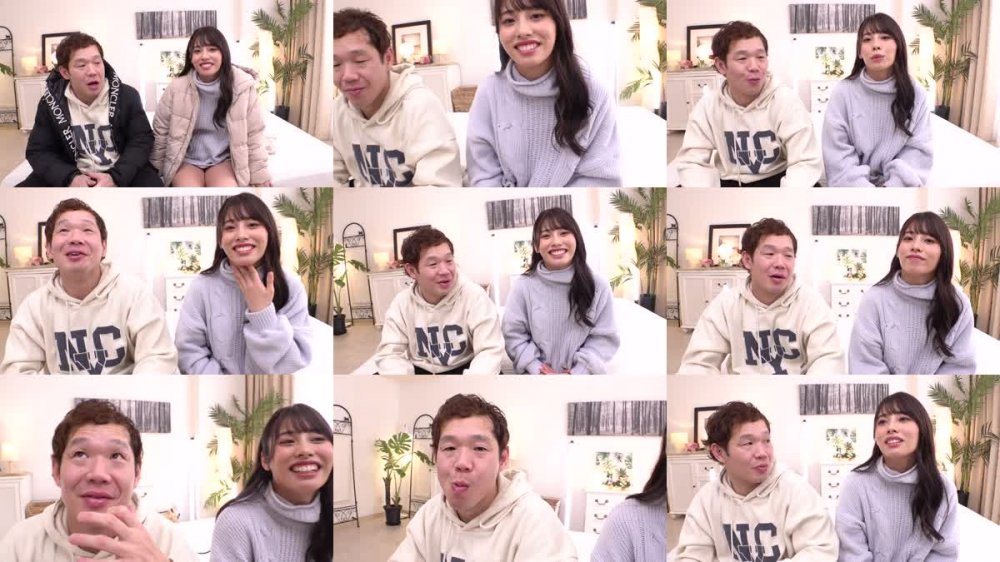 +++ [FHD] 109IENFH-106 友情は性欲に負けてしまうのか？友達男女が密着オイルマッサージ素股体験！！ 密着ヌルヌルマッサージで異性として意識しちゃって互いに発情！マ○コがグッショリ！理性を保てずヌルッと挿入して生中出し！ まいさん