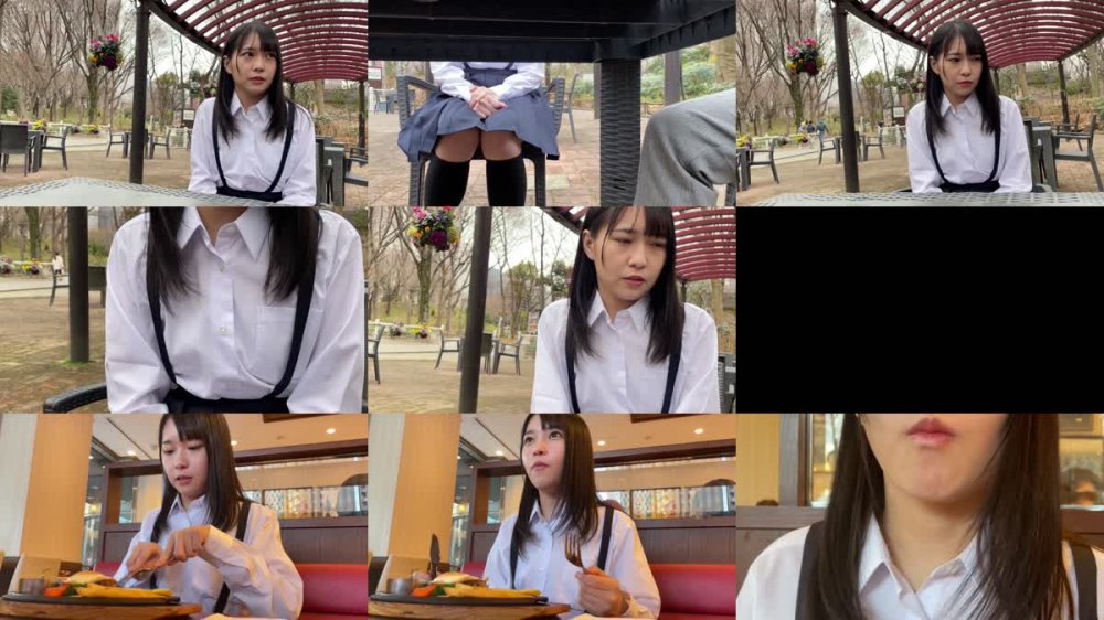 +++ [FHD] TDMN-019 3発NS組 鬼畜せんせい 円井萌華