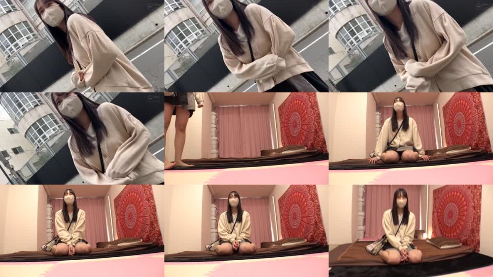 +++ [FHD] 230ORECO-340 みのりさん