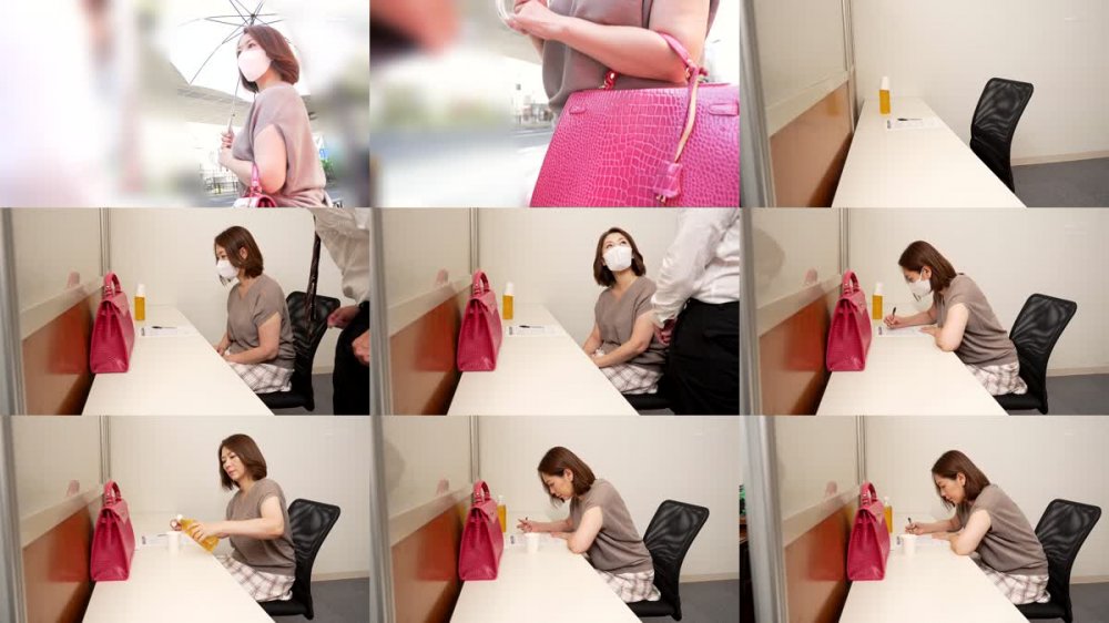 +++ [FHD] 724NTLR-008 さちこ