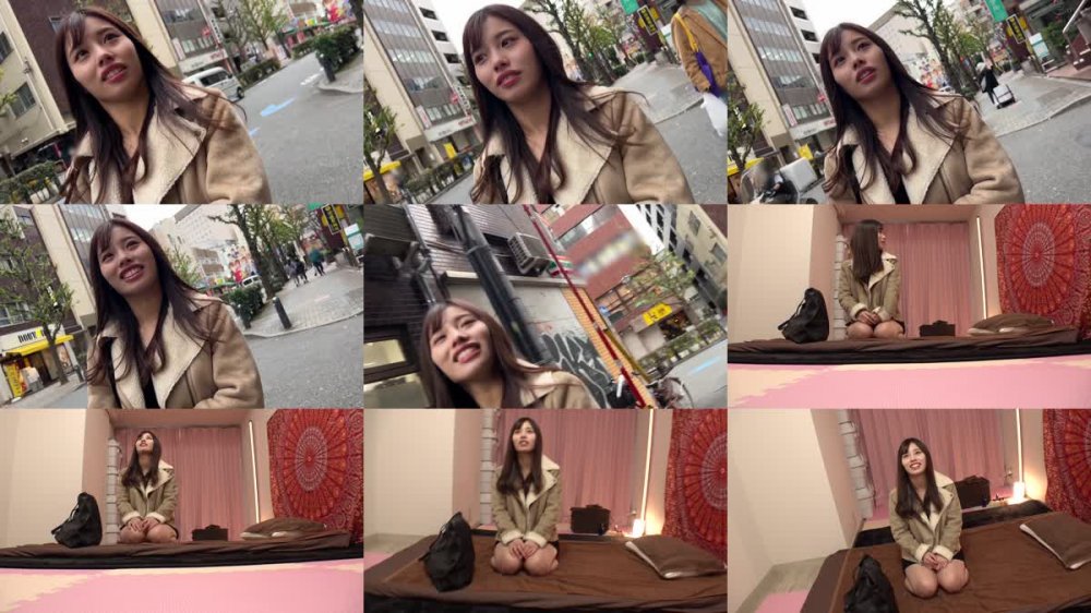 +++ [FHD] 230ORECO-341 まいさん