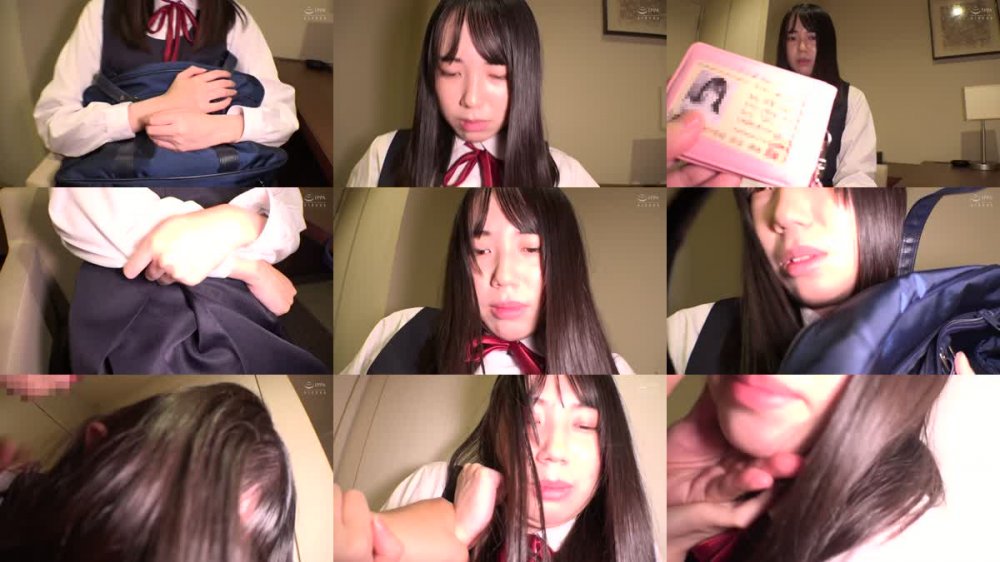 +++ [FHD] 275OCHA-144 くるみ