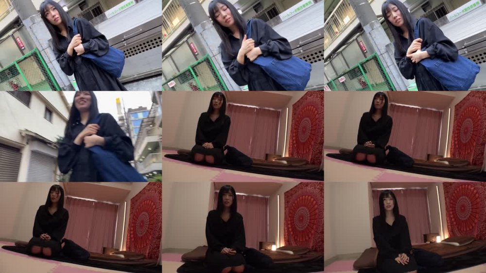 +++ [FHD] 230ORECO-342 つばめさん