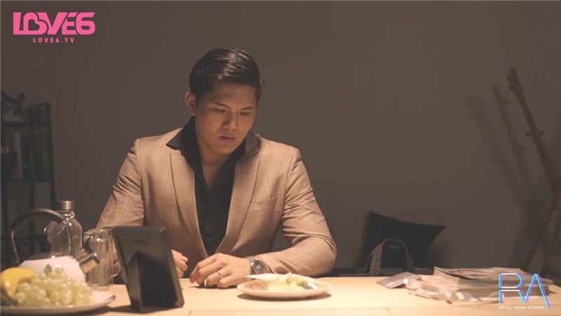 皇家華人 RAS-0303《愛情與慾望的道德交錯》 [MP4/420MB]