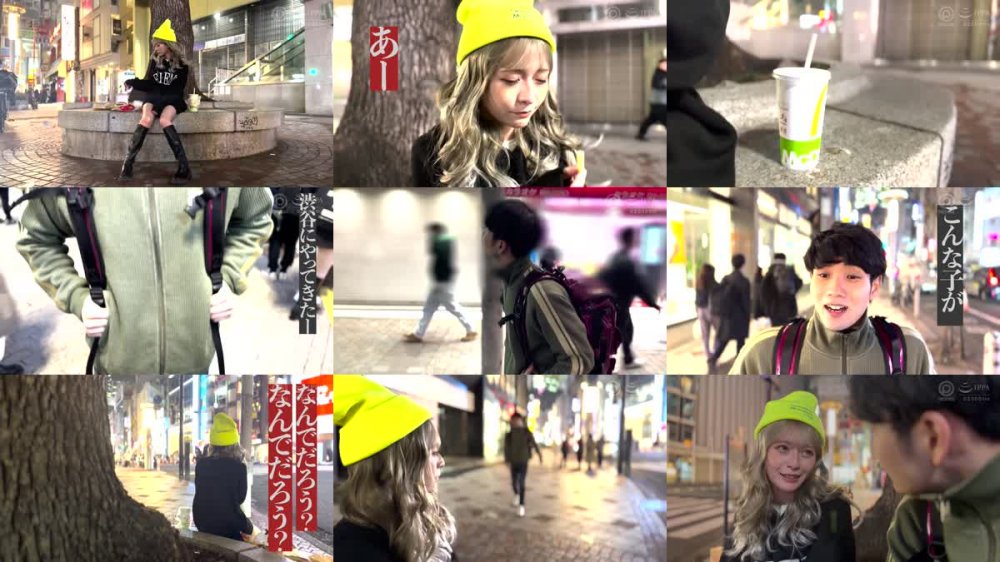 +++ [FHD] ABW-364 どちゃくそエロい最高級ギャルと中出ししまくった、あの夜。 03 野々浦暖【MGSだけのおまけ映像付き+15分】