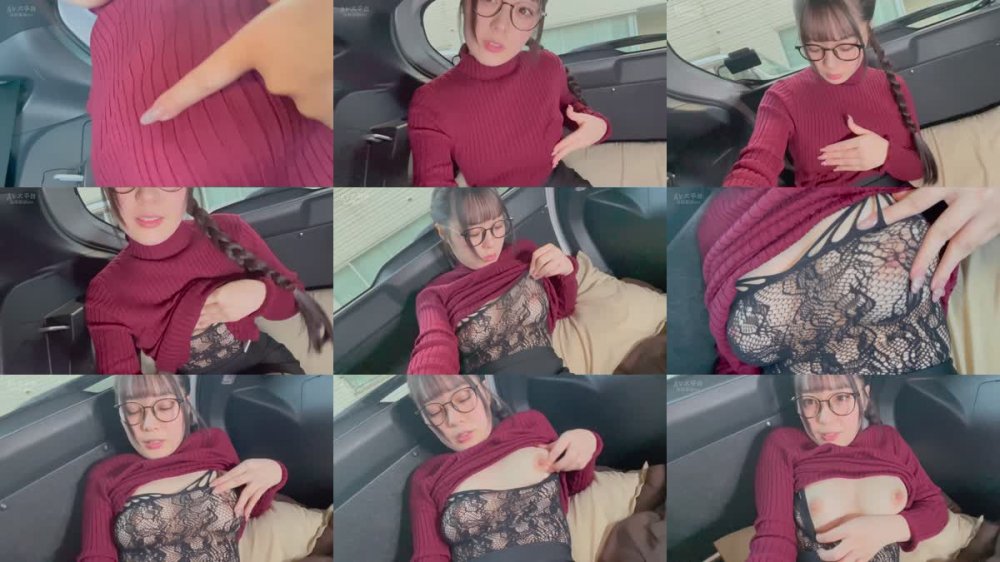 +++ [FHDC] 746ACUT-005 りなさん