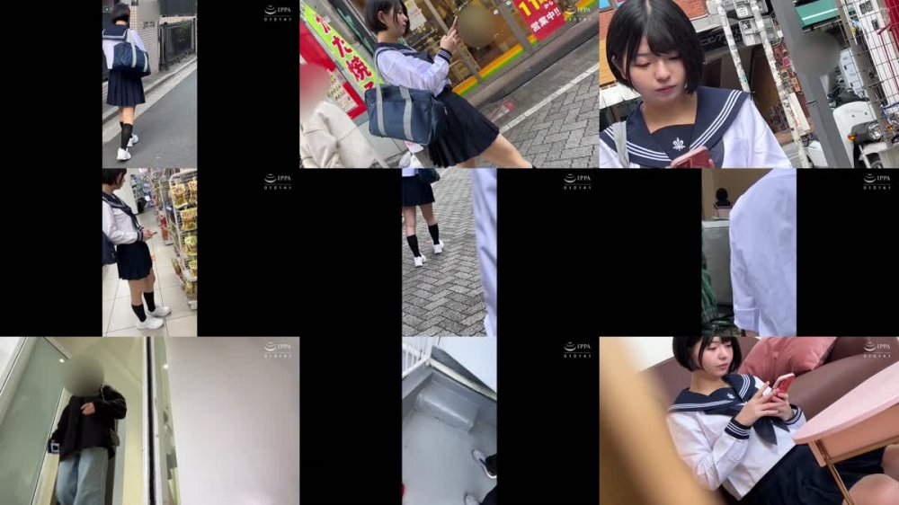 +++ [FHD] MILK-176 昏○中出しレ○プ 狙われた女子○生、ゆうか。市井結夏