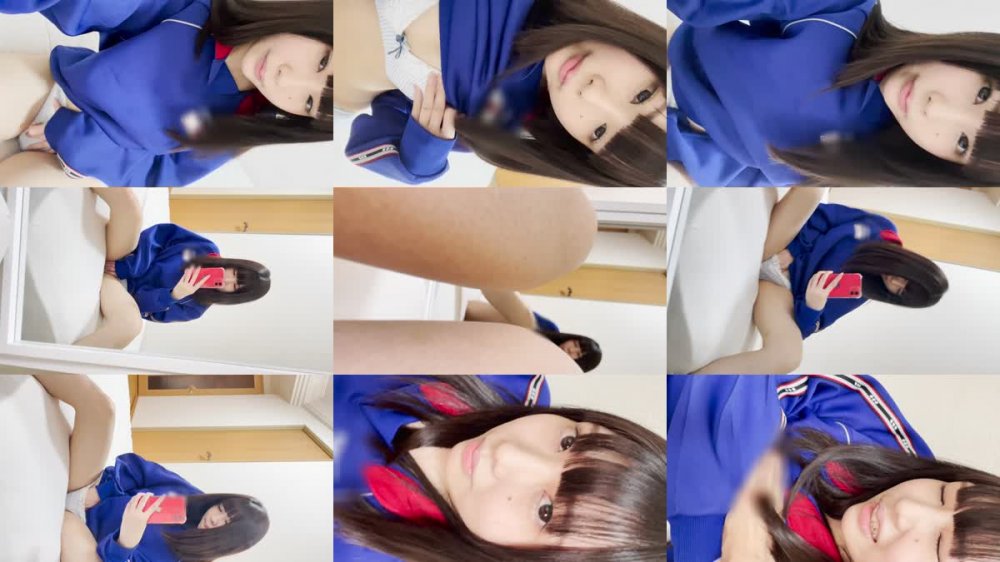 +++ [FHD] 476MLA-124 スマホに残された黒髪未○年の中出し映像が流出！発育途中の身体も痴態も晒され人生終了！