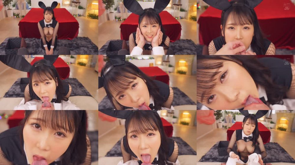 +++ [FHD] JUFE-482 ハニカミ笑顔が可愛い爆乳GCUP泡姫！ 完全主観で逆バニーがめっちゃ気持ち良くしてくれる 発射無制限！濃厚中出しソープランド 愛瀬ゆうり
