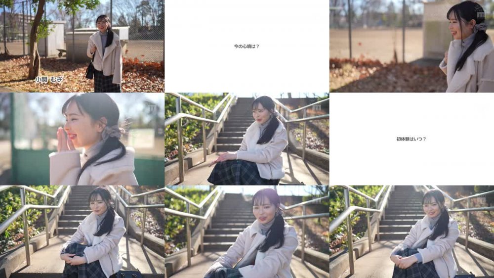 +++ [FHD] MIDV-378 新人 お嬢様女子大に通う潮吹き女神の候補生☆ 将来は有名大企業に就職せずに潮吹きを活かせる仕事をしたくてAVデビュー 小関むぎ