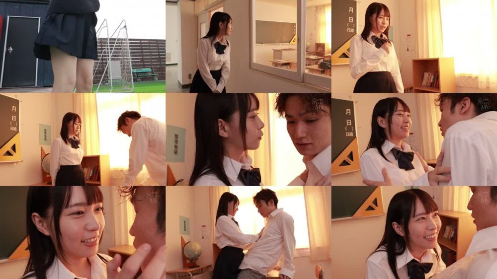 +++ [FHD] MVSD-547 無差別おしゃぶりオチ○ポコレクション 円井萌華
