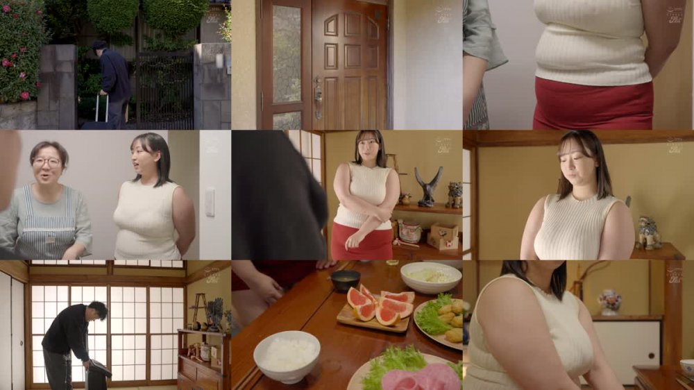+++ [FHD] JUNY-094 昔から憧れていたお姉さんの秘められた卑猥すぎる性癖！匂いたつケツ穴を見せつけ舐めさせ豊満デカ尻肉弾誘惑 藤沢麗央