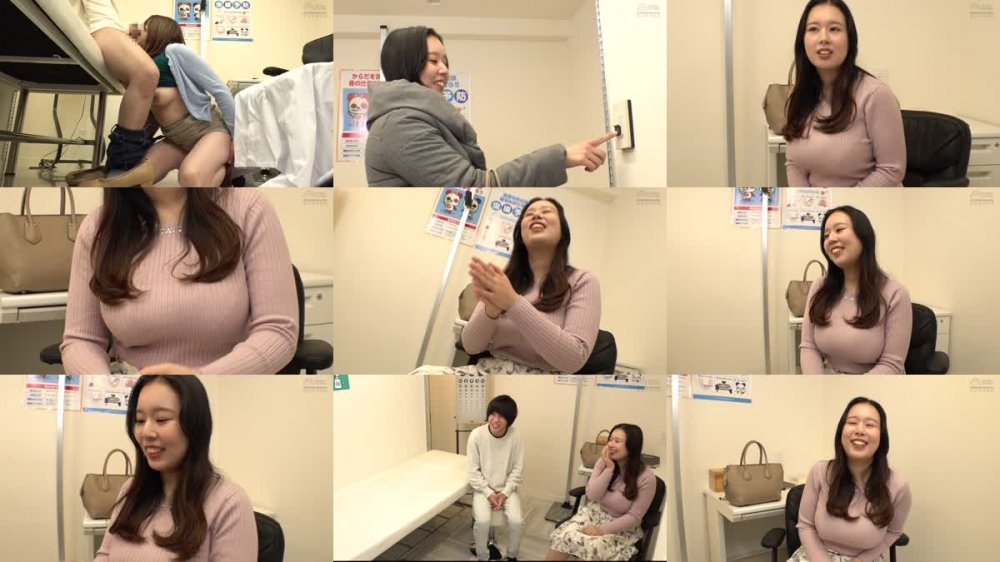 +++ [FHD] DVDMS-966 一般男女モニタリングAV 数年ぶりに再会した憧れの保健の先生と教え子の童貞男子大学生がラブホテルで1発10万円の連続射精筆おろし！！中学時代に揉みたかった大きなおっぱいに触れ暴発寸前のフル勃起チ○ポ！戸惑いつつも精子も想いも優しく受け止めてくれた先生オマ○コ…