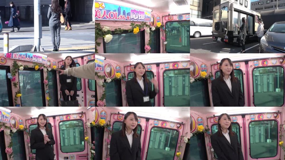 +++ [FHD] DVDMS-964 顔出し解禁！！ マジックミラー便 一流企業で働くパンツスーツのピタパン尻OL編 vol.06 8人全員SEXスペシャル！！ タイトなパンツスーツに包まれたパッツパツのむっちり尻を揉みしだかれ恥じらいながらも濡れてしまったエリートおま○こにデカチン挿入！！