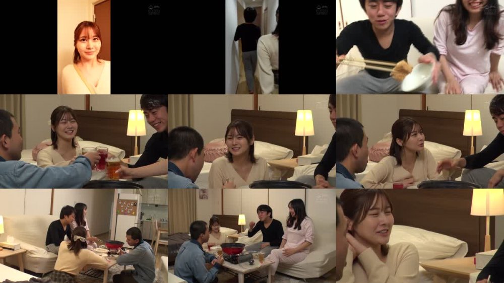 +++ [FHD] PPPE-127 彼女が家族旅行で一週間留守にしたので彼女の巨乳女友達に中出ししまくりました。 沢北みなみ