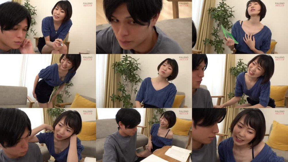+++ [FHD] 406FTK-010 「お祝いだから生でしてあげる」痴女家庭教師が淫語で誘惑！M字騎乗位で搾精筆おろし