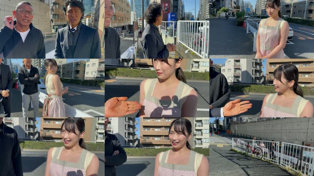 +++ [FHD] BIJN-245 THE ドキュメント 本能丸出しでする絶頂SEX ムチムチHカップ保母さん欲望丸出し乱交ファック 美園和花