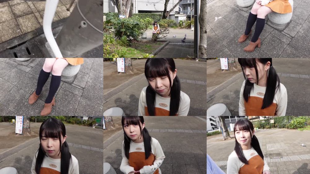 +++ [FHD] SUJI-190 おじさん家に連れて帰ってイイですか？落とし物しちゃって困ったななみちゃん編 横宮七海