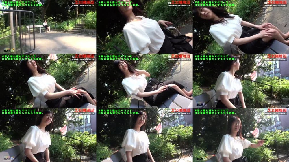 +++ [FHD] SGKX-030 【エロかわ素人数珠つなぎ】オフパコらぼ♯003