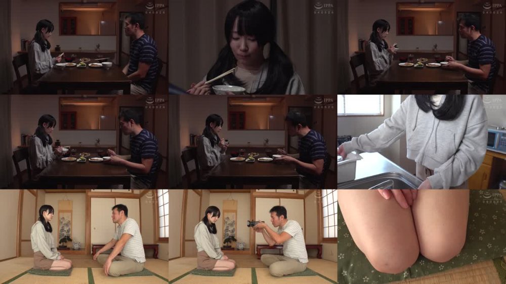 +++ [FHD] DDK-222 おとうさんといっしょう パパとパパ活～子作りえっちでまんまんにぴゅっぴゅして～ 琴石ゆめる