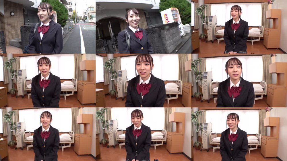 +++ [FHD] 230ORECO-330 りな