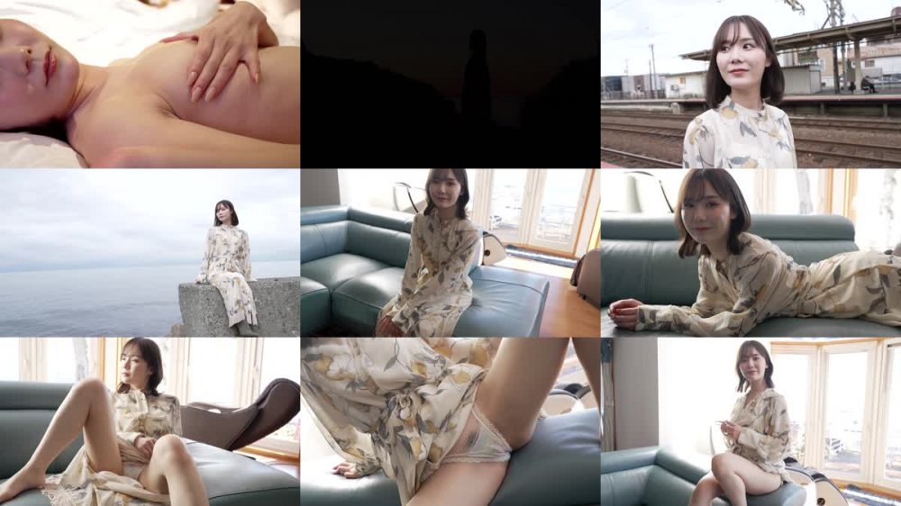 +++ [FHD] REBD-752 Miru4 みる散歩～北国編～・miru