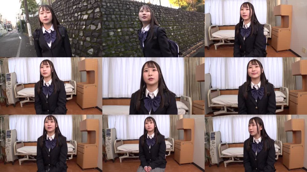 +++ [FHD] 230ORECO-331 ゆあ