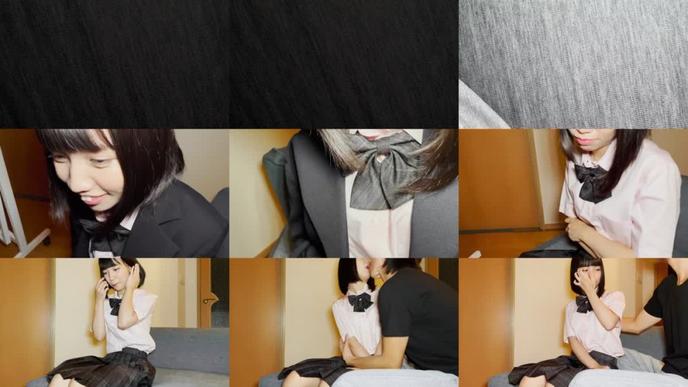 +++ [FHD] 476MLA-128 ロリJ系のキツマン！！ハメ撮り懇願されて彼氏の頼みを断れないウブなカラダに未経験中出し！！