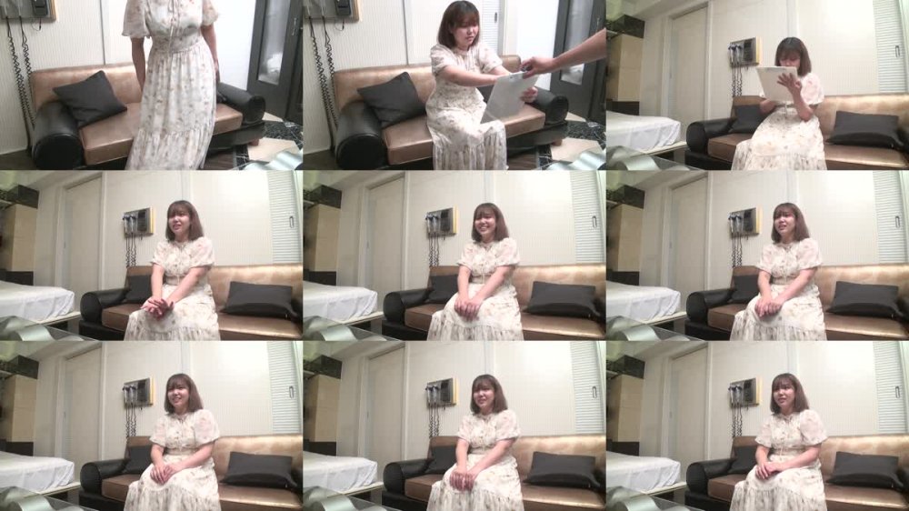 +++ 061723_01-10MU 天然むすめ 素人ＡＶ面接 〜むっちりピチピチ制服に着替えて生中セックスしちゃいますぅ〜