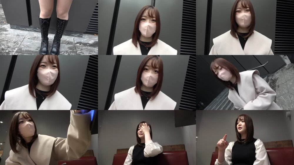 +++ [FHD] 702NOSKN-039 最強スマイルの20歳の性春 透明感溢れる清楚美少女が生ハメ中出しでイキ狂った日 橋本りこ＠ノースキンズ！【中出しドキュメント】 橋本りこ