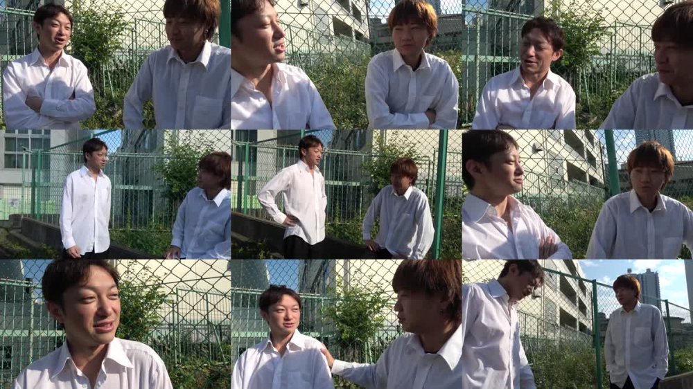 +++ [FHD] 702NOSKN-037 超無敵えんこうせい 横宮七海