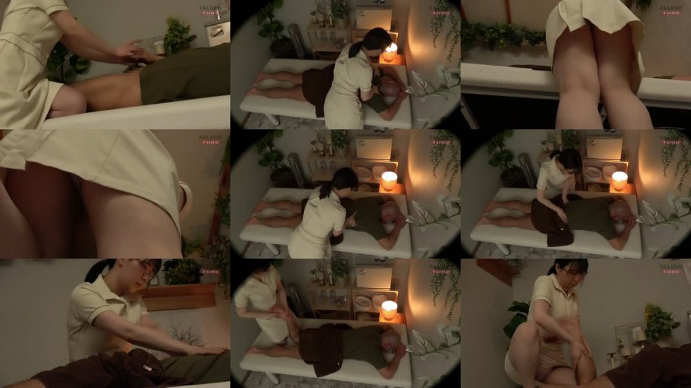 +++ [FHD] 406MFO-022 健全メンズエステでフル勃起 射精するまで帰れまてん Vol.02