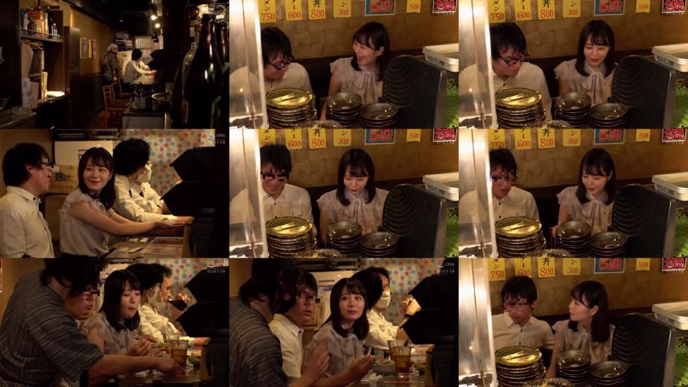 +++ [FHD] 489IKUIKU-017 ななみ
