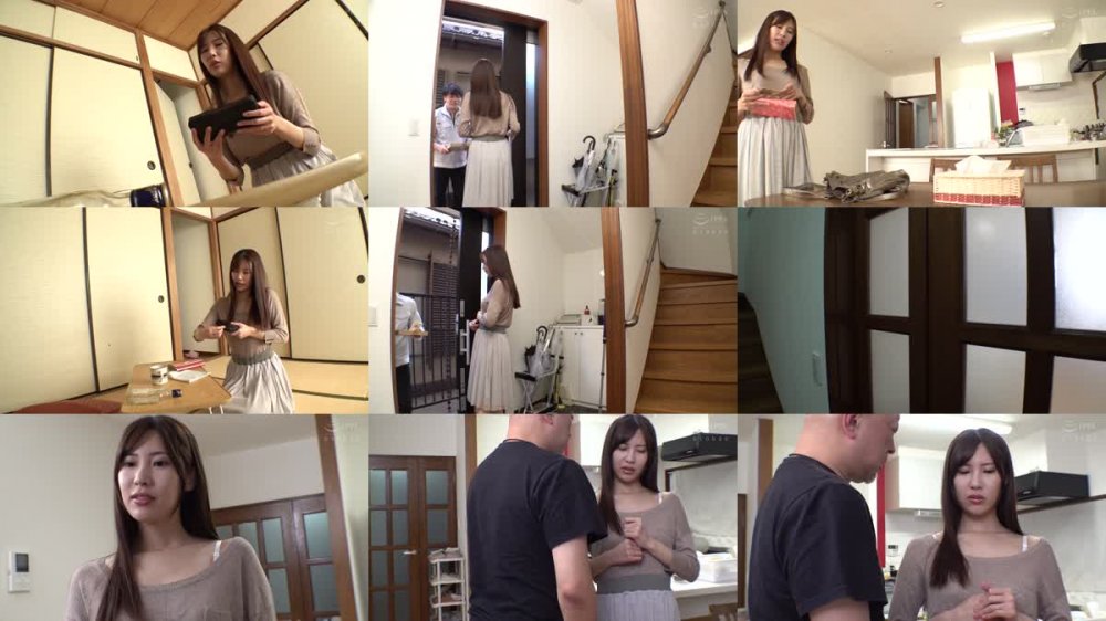 +++ [FHD] NACR-678 卑劣な夫のお兄さんに毎日犯●れています…。 水端あさみ